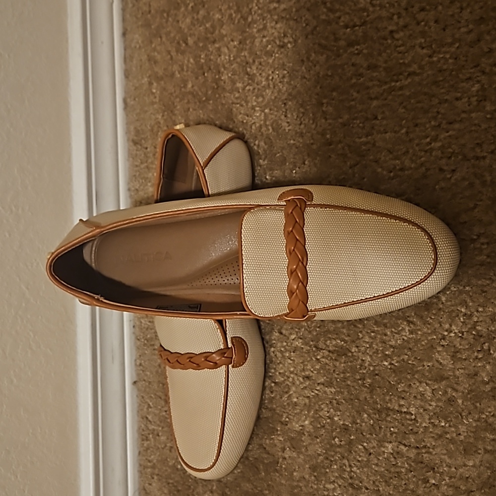 Women's Nautica Loafers